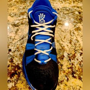 Kyrie 11 custom 1 of 1